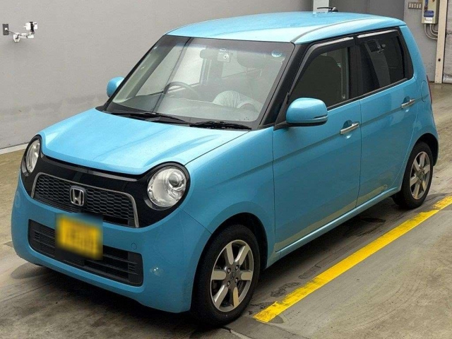HONDA N ONE 2013