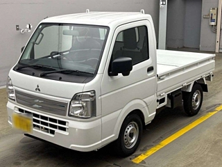 MITSUBISHI MINICAB TRUCK 2024