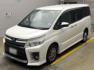 TOYOTA VOXY 2016