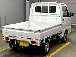 MITSUBISHI MINICAB TRUCK 2024