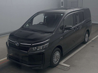 TOYOTA VOXY 2016