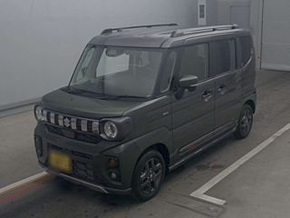 Заказать SUZUKI SPACIA GEAR