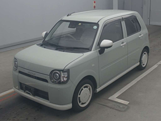 Заказать DAIHATSU MIRA TOCOT