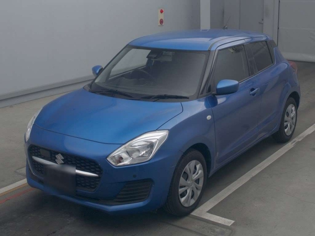 SUZUKI SWIFT 2021