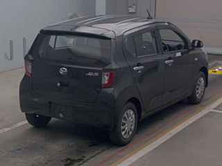 Заказать DAIHATSU MIRA E S