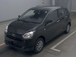 Заказать DAIHATSU MIRA E S