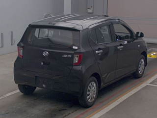 Заказать DAIHATSU MIRA E S