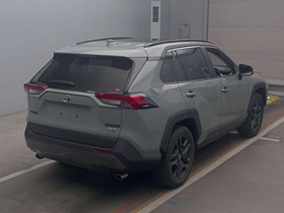 TOYOTA RAV4 2022