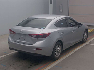MAZDA AXELA 2018