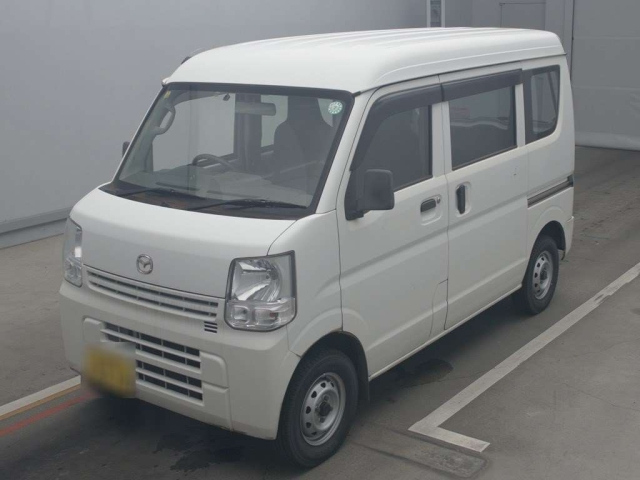 MAZDA SCRUM 2015
