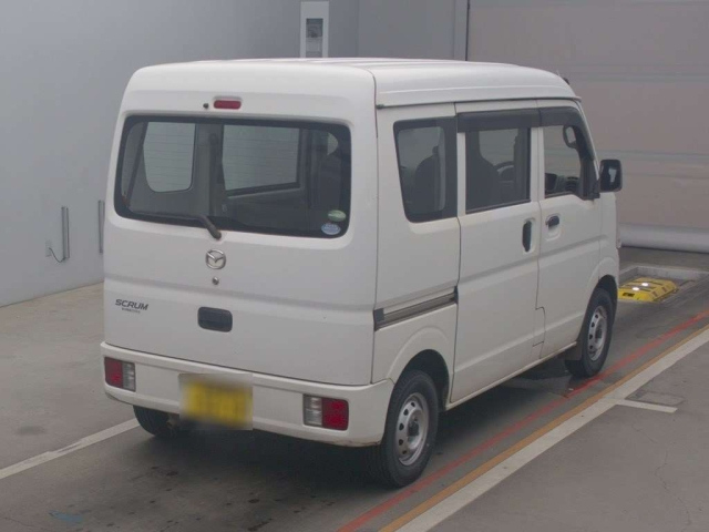 MAZDA SCRUM 2015