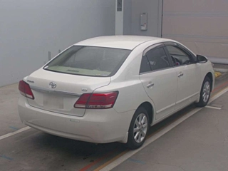 TOYOTA PREMIO 2016