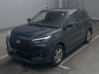DAIHATSU ROCKY 2020