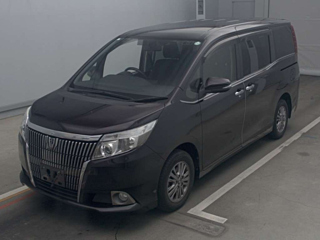 TOYOTA ESQUIRE 2014
