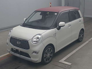 Заказать DAIHATSU CAST