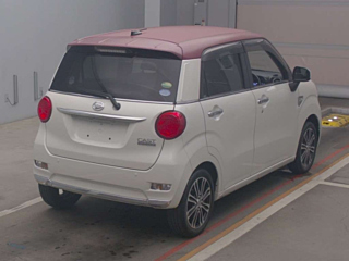 Заказать DAIHATSU CAST