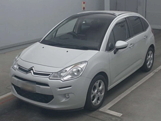 Заказать CITROEN C3