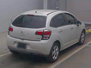 Заказать CITROEN C3
