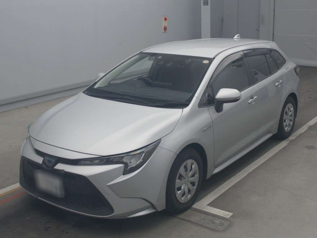 TOYOTA COROLLA TOURING 2020