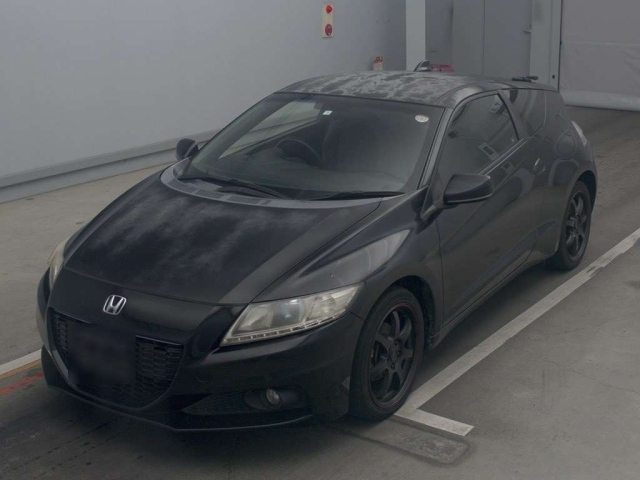 HONDA CR-Z 2013