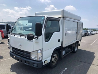 Заказать MAZDA TITAN