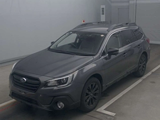SUBARU LEGACY OUTBACK 2019