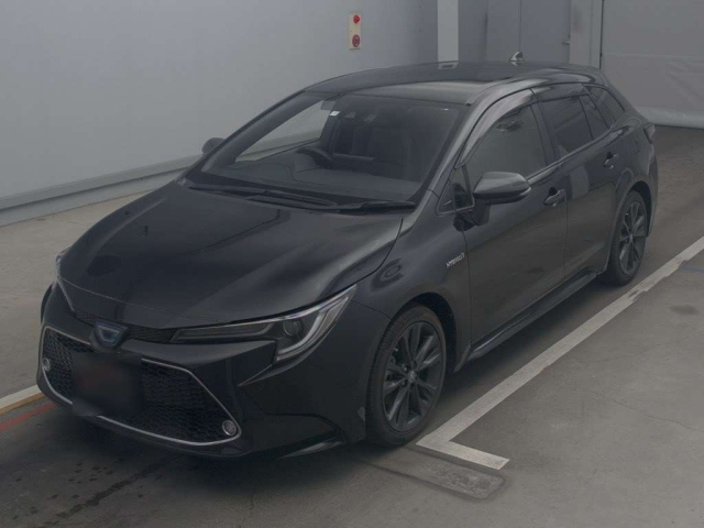 TOYOTA COROLLA TOURING 2019