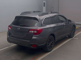 SUBARU LEGACY OUTBACK 2019