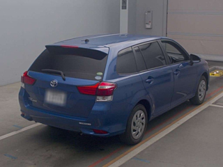 TOYOTA COROLLA FIELDER 2019
