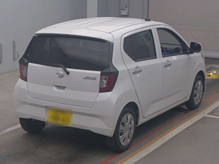 Заказать DAIHATSU MIRA E S