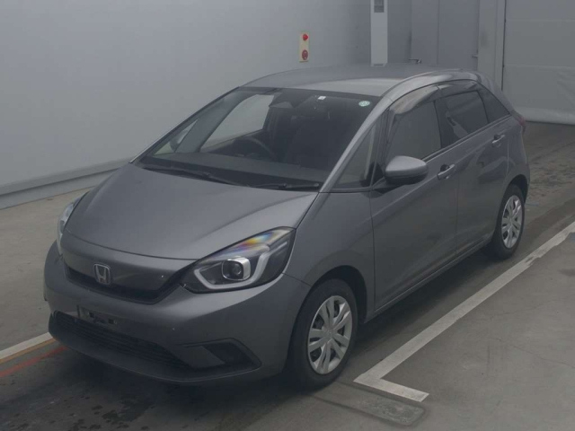 HONDA FIT 2020