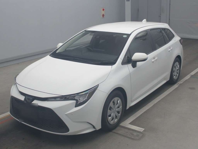 TOYOTA COROLLA TOURING 2021