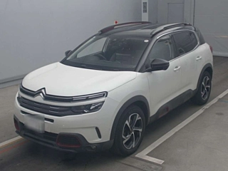 Заказать CITROEN C5
