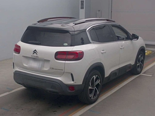 Заказать CITROEN C5