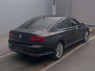 Заказать VOLKSWAGEN PASSAT