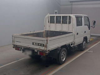 Заказать ISUZU ELF