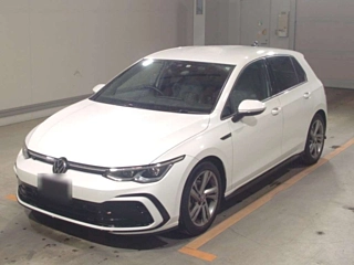 Заказать VOLKSWAGEN GOLF