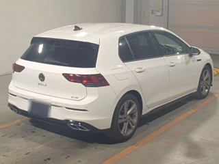 Заказать VOLKSWAGEN GOLF