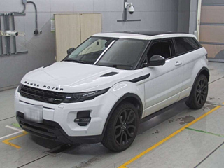 Заказать ROVER RANGE ROVER