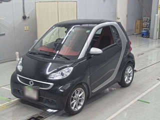 Заказать SMART FORTWO