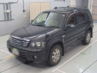 Заказать FORD ESCAPE