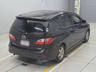 Заказать MAZDA PREMACY