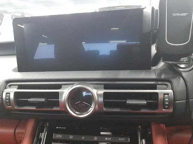 LEXUS IS 2021
