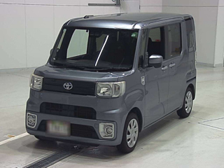 TOYOTA PIXIS MEGA 2018