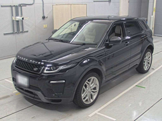 Заказать ROVER RANGE ROVER