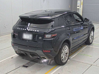 Заказать ROVER RANGE ROVER