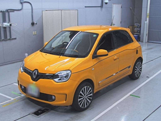Заказать RENAULT TWINGO