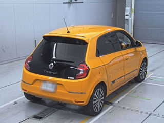 Заказать RENAULT TWINGO