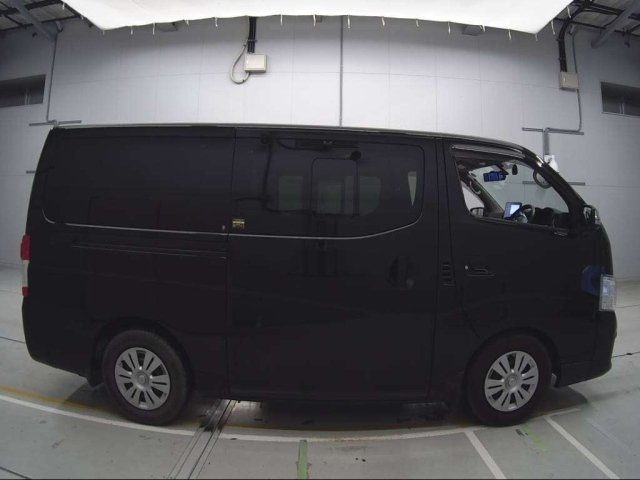 NISSAN CARAVAN VAN 2021