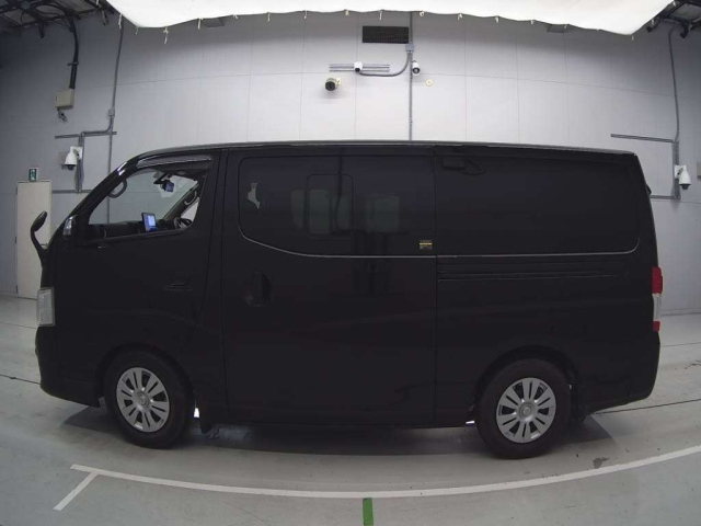 NISSAN CARAVAN VAN 2021